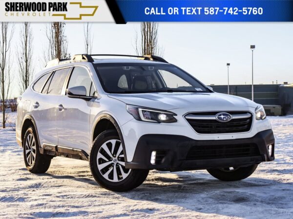 Used 2020 Subaru Outback Touring 2.5L AWD 8-Speed CVT w/OD Sport Utility on Sale Online at Sherwood Park Auto Credit